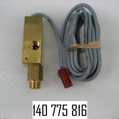 140775816 - OIML VAPOUR SWITCH TO BLACKMER PUMP